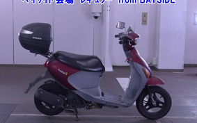 SUZUKI LETS4