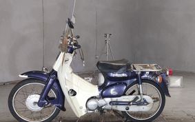 HONDA SUPER CUB90 HA02