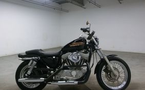 HARLEY XLH883 1997 CAM