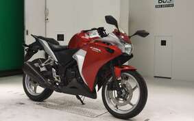 HONDA CBR250R GEN 3 MC41