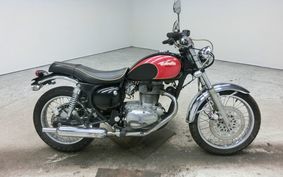 KAWASAKI ESTRELLA RS Type 1995 BJ250A