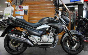 SUZUKI GSR250 GJ55D