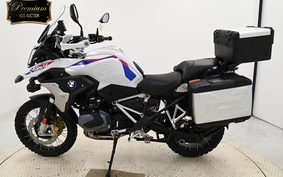 BMW R1250GS RALLY 2021