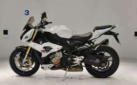 BMW S1000R 2016