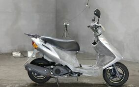 SUZUKI ADDRESS V125 G CF46A