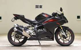 HONDA CBR250RR A MC51