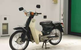 HONDA C50 SUPER CUB E AA01