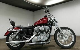 HARLEY XL883L 2005 CMM