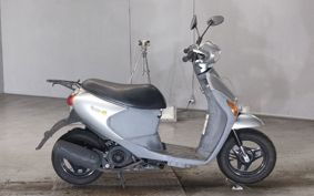 SUZUKI LETS4 CA45A