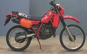 HONDA MTX200R MD07