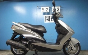 YAMAHA CYGNUS 125 X 2 2007 SE44J