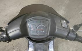 SUZUKI ADDRESS 110 CF11A