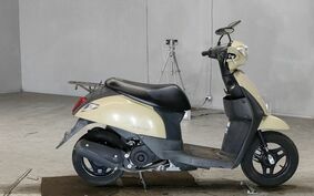 SUZUKI LET's CA4AA