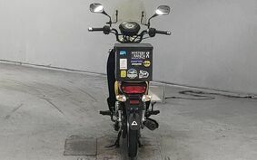 HONDA CROSS CUB 110 JA10