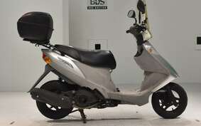 SUZUKI ADDRESS V125 G CF46A