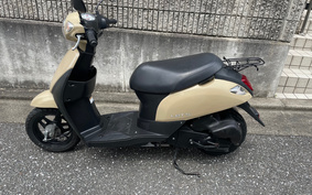 SUZUKI LET's CA4AA