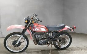 YAMAHA DT250 1N6