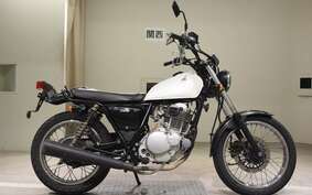 SUZUKI GRASS TRACKER NJ4BA