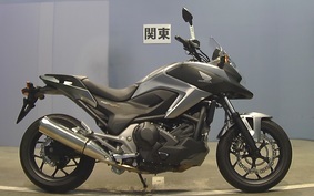 HONDA NC750X DCT 2014 RC72