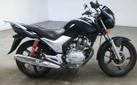 HONDA CBF125 PCJ7