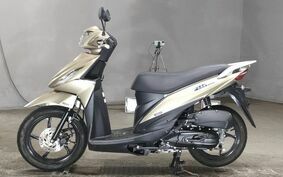 SUZUKI ADDRESS 110 CE47A