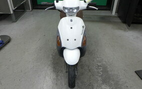 SUZUKI LET's 4 G CA41A