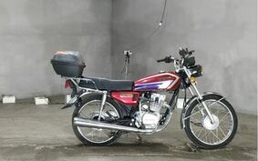 HONDA CG125 不明