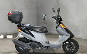 SUZUKI ADDRESS V125 CF4EA