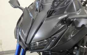 YAMAHA NIKEN 2019 RN58J