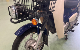 HONDA C50 SUPER CUB Pro AA07