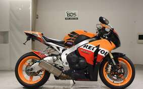 HONDA CBR1000RR Gen. 2 2009 SC59