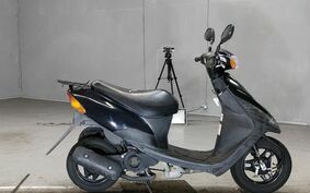 SUZUKI LET's 2 CA1PA