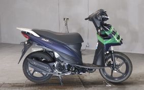 SUZUKI ADDRESS V110 CE47A