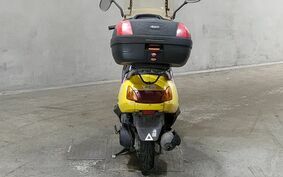 HONDA SPACY 100 JF13