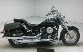 YAMAHA DRAGSTAR 400 CLASSIC 2007 VH01J