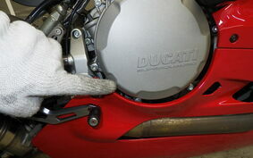 DUCATI 959 PANIGALE 2017