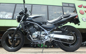 KAWASAKI BALIUS 250 ZR250A