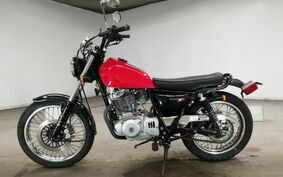 SUZUKI GRASS TRACKER NJ4BA