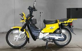 HONDA CROSS CUB 110 JA10