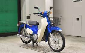 HONDA C110 SUPER CUB JA44