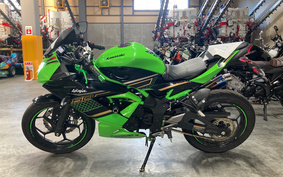 KAWASAKI Ninja 250SL BX250A