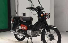 HONDA CROSS CUB 110 JA45