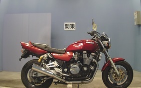 YAMAHA XJR1200 1994 4KG