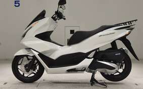 HONDA PCX 160 KF47