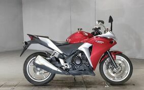 HONDA CBR250R MC41