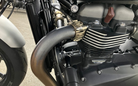 TRIUMPH  TRIUMPH  SPEED  TWIN  2020 DAD85H