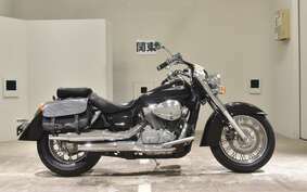 HONDA SHADOW 750 Gen. 3 2008 RC50