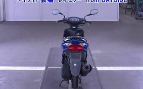 SUZUKI ADDRESS V125 S CF4MA