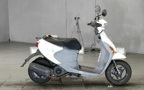 SUZUKI LET's 4 CA41A