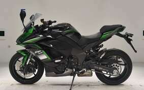 KAWASAKI NINJA 1000 SX 2021 ZXT02K